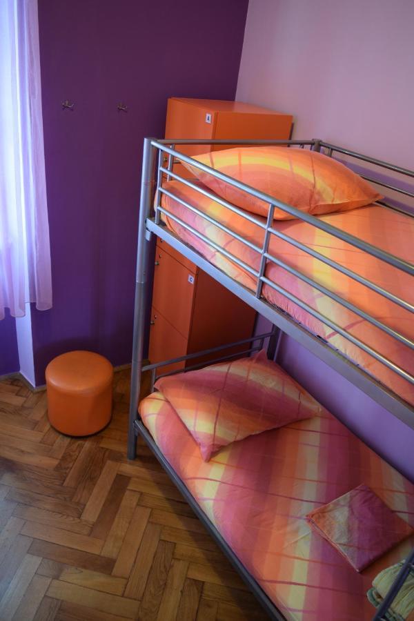 Old Town Hostel Split Eksteriør bilde